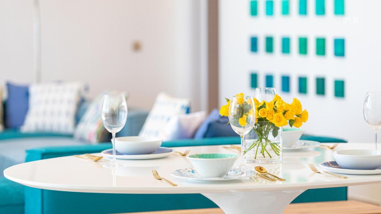 Higueron Rental Beach Club Suites Бенальмадена Екстер'єр фото