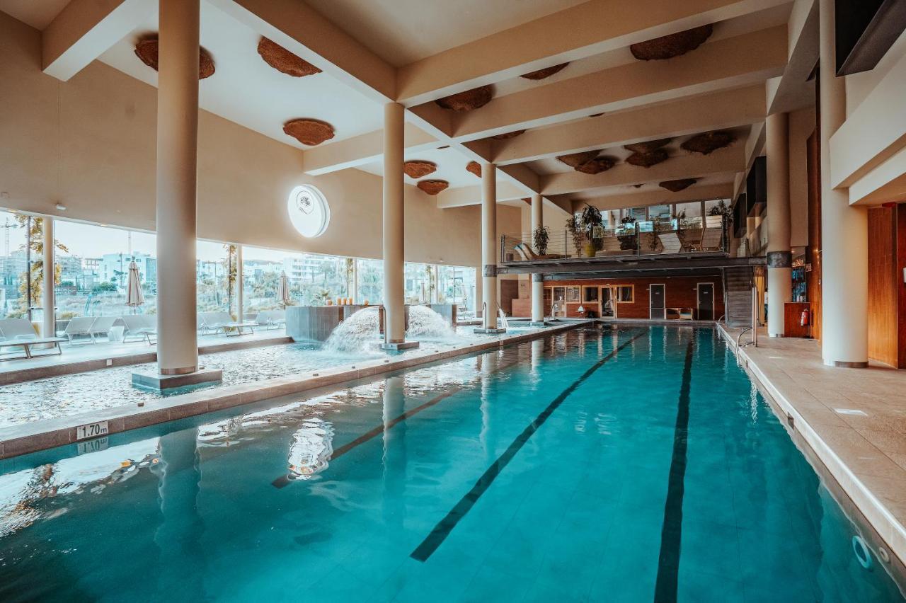 Higueron Rental Beach Club Suites Бенальмадена Екстер'єр фото